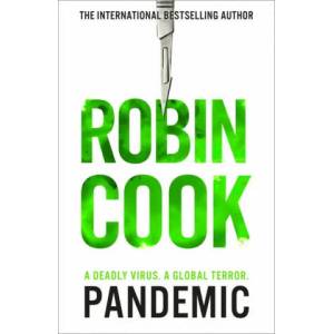 Pandemic | Robin Cook (ISBN: 9781509892938)