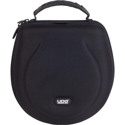 UDG Creator Headphone L BK Калъф за DJ слушалки (UDG025)