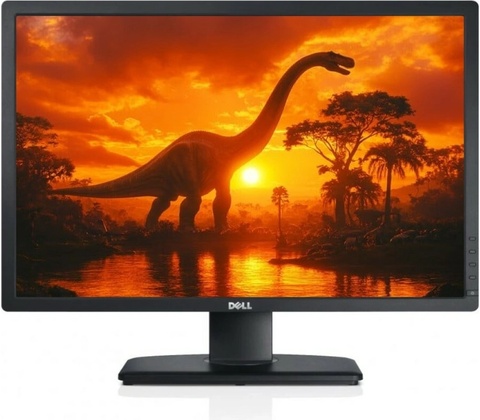 Dell U2412Mc