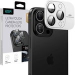 ESR Протектор за Камерата на iPhone 16 Pro Max, ESR Armorite Camera Lens Glass, Прозрачен (4894240225127)