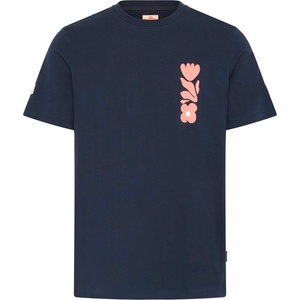 BLEND Тениска bhsun flower sense s/s tee (20720488-900004704)