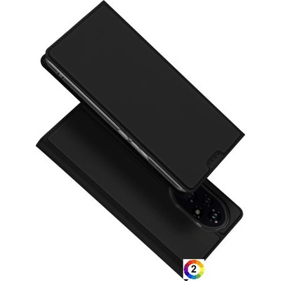 Huawei Honor 200 5G DUX DUCIS Кожен Калъф и Протектор