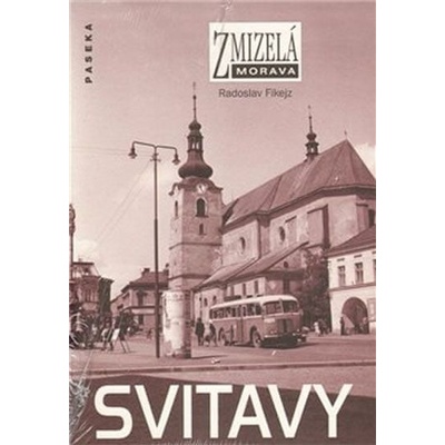 Svitavy