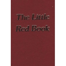 The Little Red Book: The Original 1946 Edition Anonymous