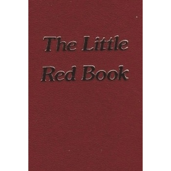 The Little Red Book: The Original 1946 Edition Anonymous