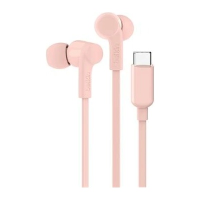 Belkin Rockstar InEar Headphones