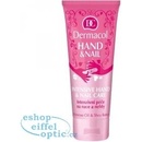 Dermacol Intenzivní péče na ruce a nehty (Intensive Hand & Nail Care) 100 ml
