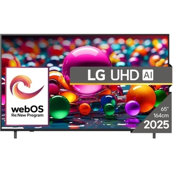 LG 65UA75003LA
