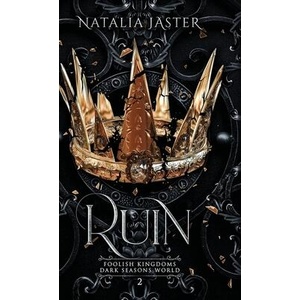 Ruin | Natalia Jaster (ISBN: 9781957824055)