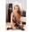 Cottelli Collection Legwear Hold-up Stockings 2520079 Black XL