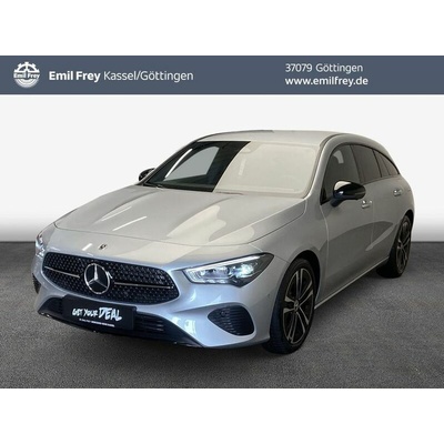 Mercedes-Benz CLA 180 Shooting Brake d Edition Progressive 85 kW