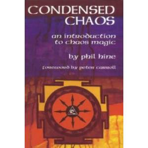 Condensed Chaos (2011)