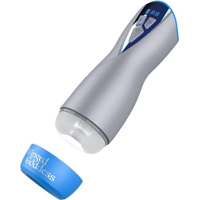 ostatní Автоматичен мастурбатор Masturs Eloa - Winged Goddess (23, 6 cm)