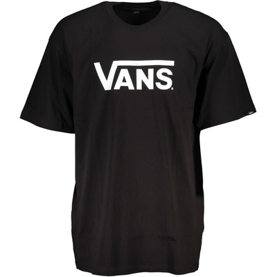 Vans čierna
