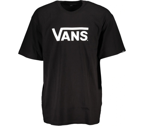 Vans čierna