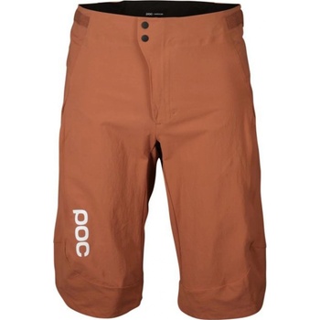 POC bez trakov Infinite All Mountain oranžová