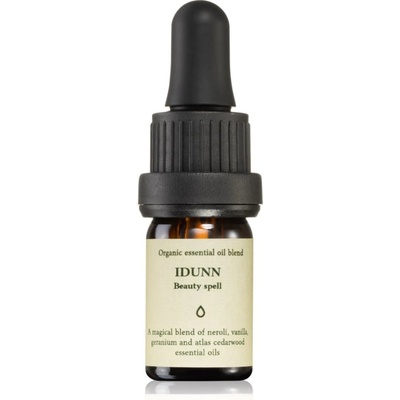 Smells Like Spells Essential Oil Blend Idunn етерично ароматно масло (Beauty spell) 5ml
