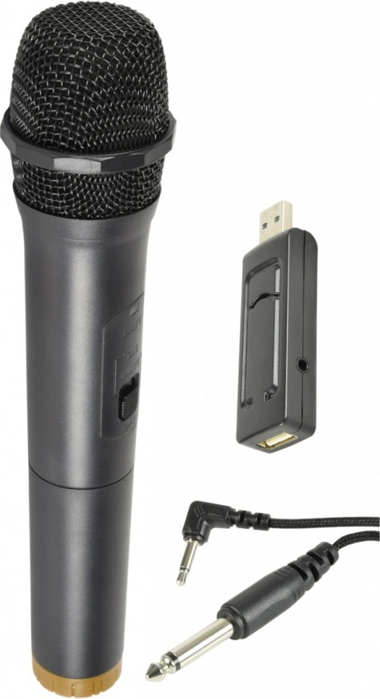 QTX U-MIC-863.2