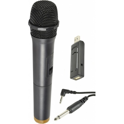 QTX U-MIC-863.2