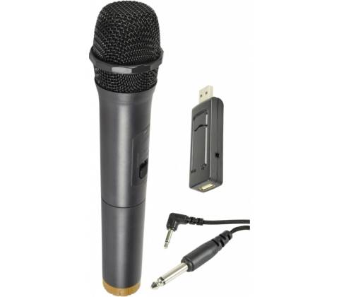 QTX U-MIC-863.2