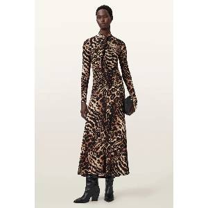 AllSaints Рокля (W206DD)