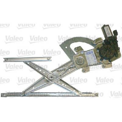 VALEO Mechanizmus zdvíhania okna 850410