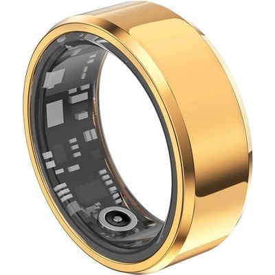 Risinno X1 veľkosť 9 (vnútorný priemer 19,0 mm) zlatý X1gold19,0