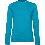 B&C Collection B&C #SET IN WOMEN / Дамски суитшърт - XS (01W02Wx3900)