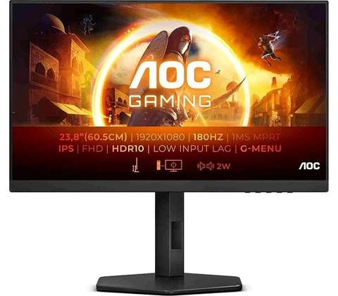 AOC 27G4X