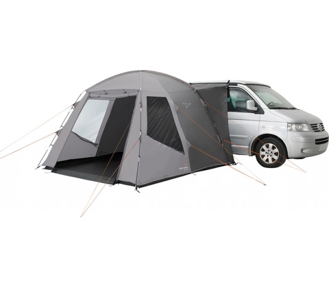 Easy Camp Utne
