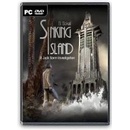Sinking Island
