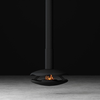 GlammFire Perola black