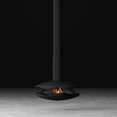 GlammFire Perola black