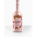Baileys Strawberries & Cream 17% 0,7 l (čistá fľaša)