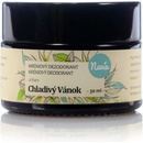 Navia krémový deodorant Cladivý vánek 30 ml