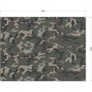 Cattara Waterproo 13889 300 x 400 cm woodland