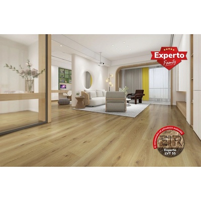 Experto LVT 55 Dub citi 8196L-005 4,18 m²