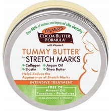 Palmer's Pregnancy Cocoa Butter Formula intenzívne telové maslo proti striám Tummy Butter for Stretch Marks 125 g