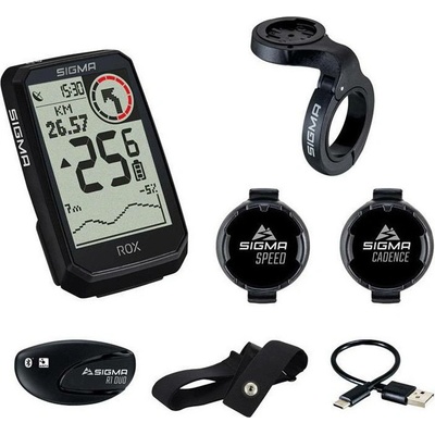 Sigma Rox 4.0 Endurance Sensor set