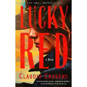LUCKY RED (2024)