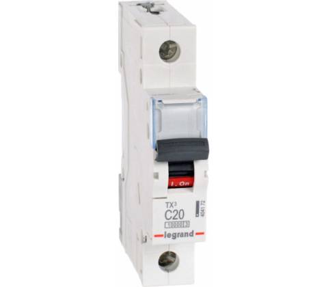 Legrand TX3 404172