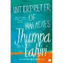 Interpreter of Maladies - Jhumpa Lahiri