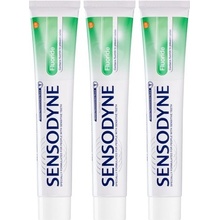 Sensodyne Fluoride 3 x 75 ml