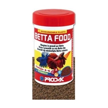Prodac Betta Food 40 g