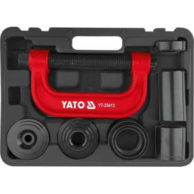 Yato YT-25413 9 ks