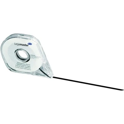 Legamaster Rozdeľovacia páska 1 mm x 16 m čierna