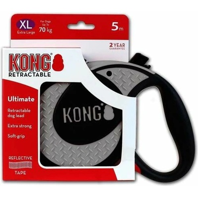 KONG Retractable Leash Ultimate