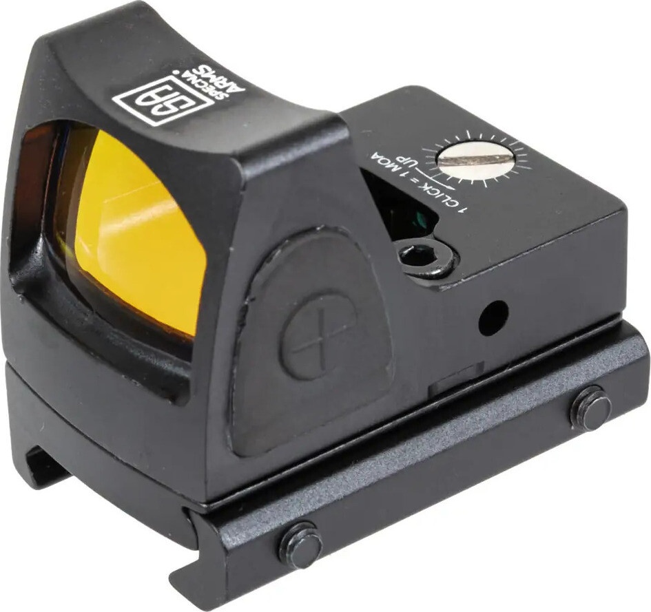 Specna Arms CORE Sharp černý