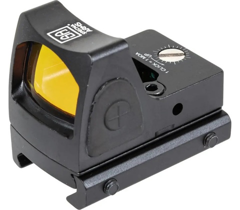 Specna Arms CORE Sharp černý