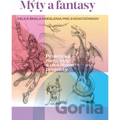 Mýty a fantasy